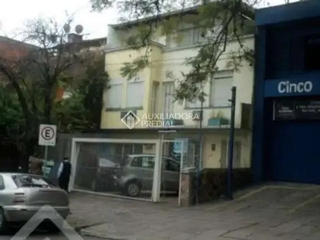 Casa / Sobrado Comercial para Locação em Porto Alegre/RS Auxiliadora