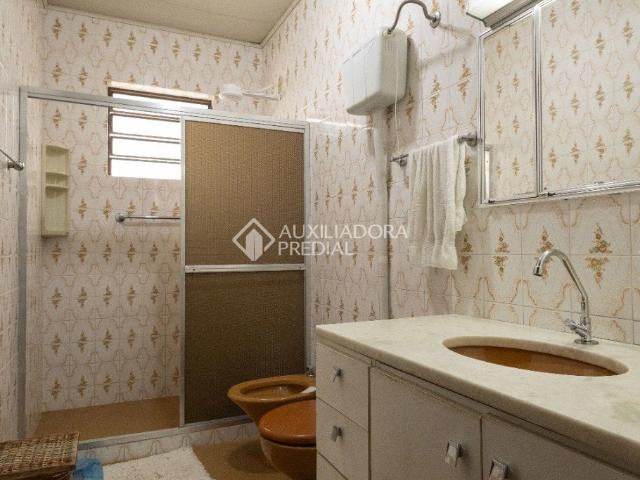Casa / Sobrado Comercial para Locação em Porto Alegre/RS Auxiliadora
