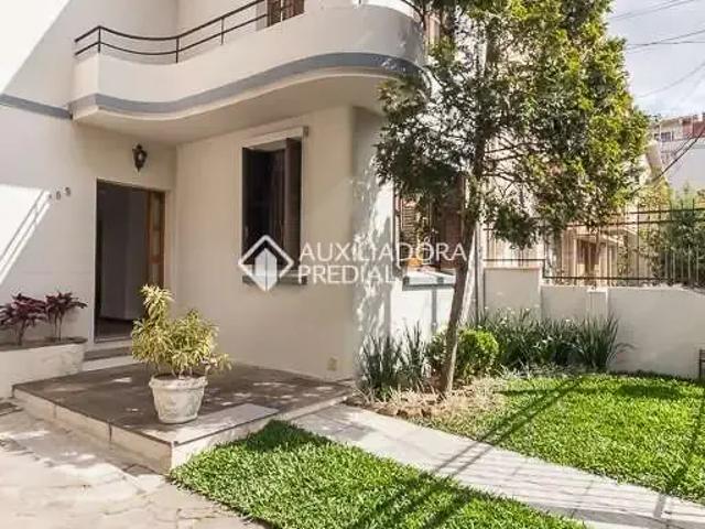 Casa / Sobrado Comercial para Locação em Porto Alegre/RS Azenha