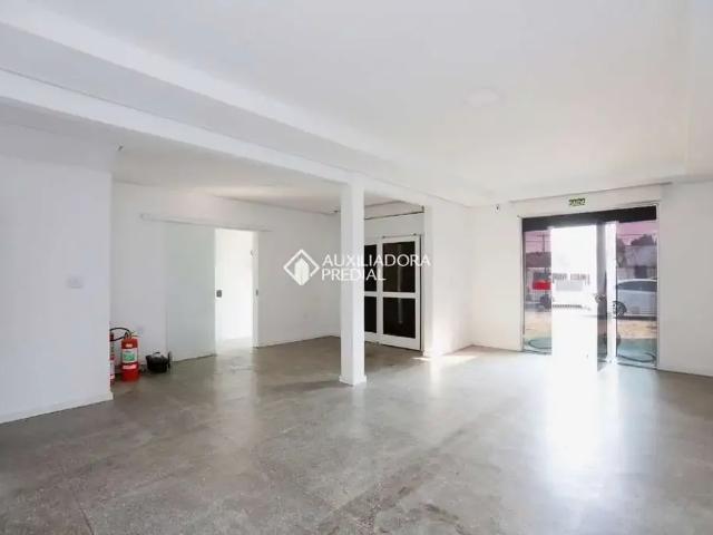 Casa / Sobrado Comercial para Locação em Porto Alegre/RS Azenha 4 Quartos