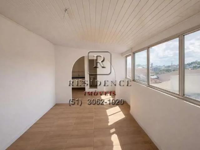 Casa / Sobrado Comercial para Locação em Porto Alegre/RS Azenha 4 Quartos