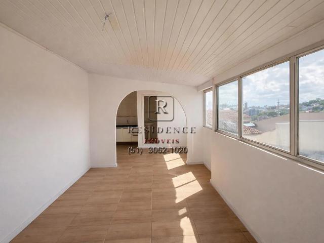 Casa / Sobrado Comercial para Locação em Porto Alegre/RS Azenha 4 Quartos
