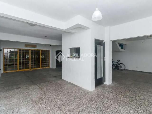 Casa / Sobrado Comercial para Locação em Porto Alegre/RS Azenha
