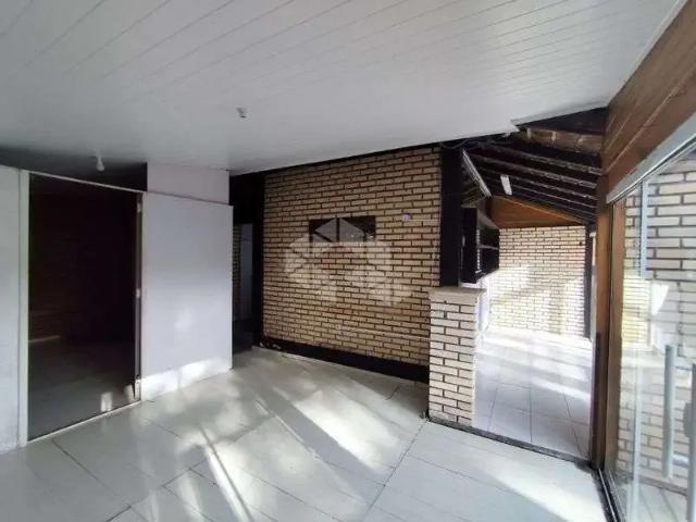 Casa / Sobrado Comercial para Locação em Porto Alegre/RS Aberta dos Morros 1 Quartos