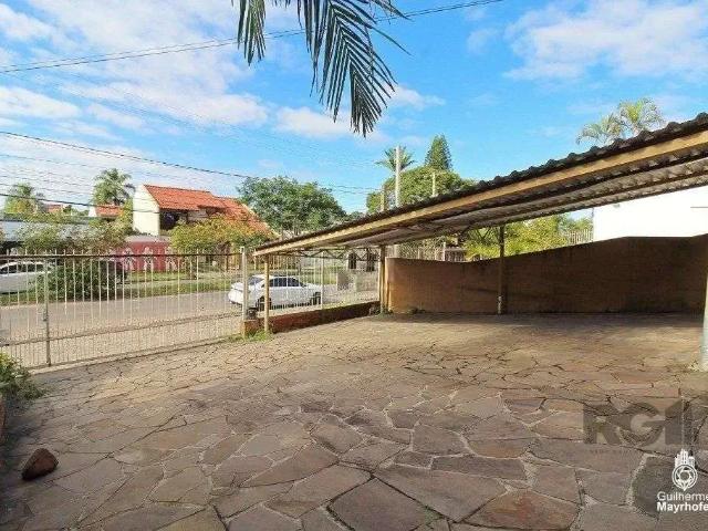 Casa / Sobrado Comercial para Locação em Porto Alegre/RS Aberta dos Morros