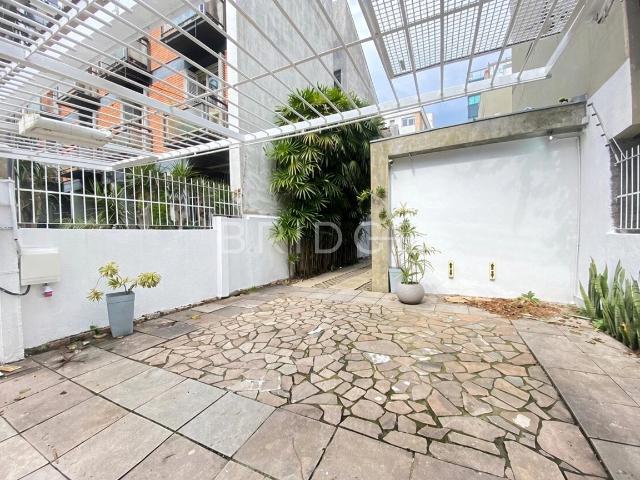 Casa / Sobrado Comercial para Locação em Porto Alegre/RS Bela Vista