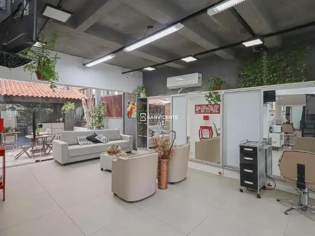 Casa / Sobrado Comercial para Locação em Porto Alegre/RS Bela Vista