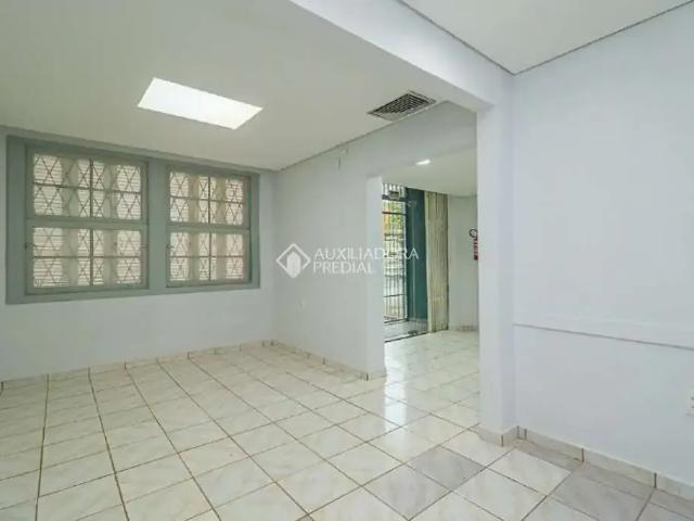 Casa / Sobrado Comercial para Locação em Porto Alegre/RS Bela Vista