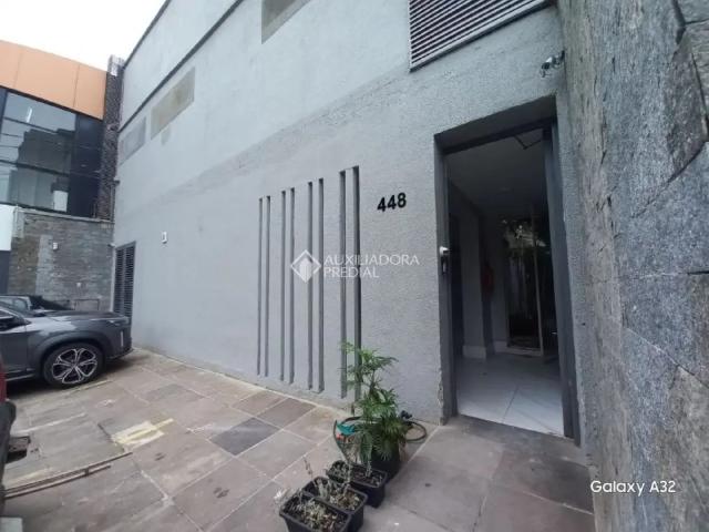 Casa / Sobrado Comercial para Locação em Porto Alegre/RS Bela Vista