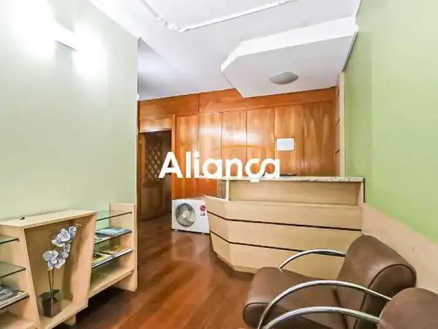 Casa / Sobrado Comercial para Locação em Porto Alegre/RS Boa Vista