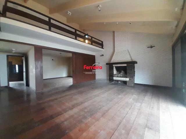 Casa / Sobrado Comercial para Locação em Porto Alegre/RS Boa Vista