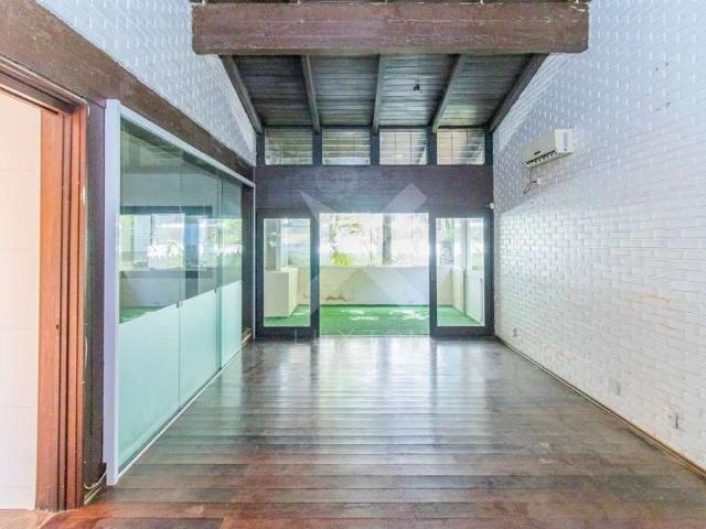 Casa / Sobrado Comercial para Locação em Porto Alegre/RS Boa Vista