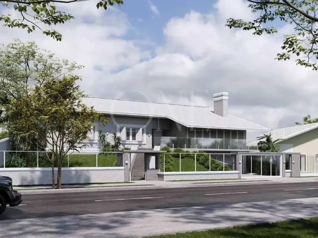 Casa / Sobrado Comercial para Locação em Porto Alegre/RS Boa Vista