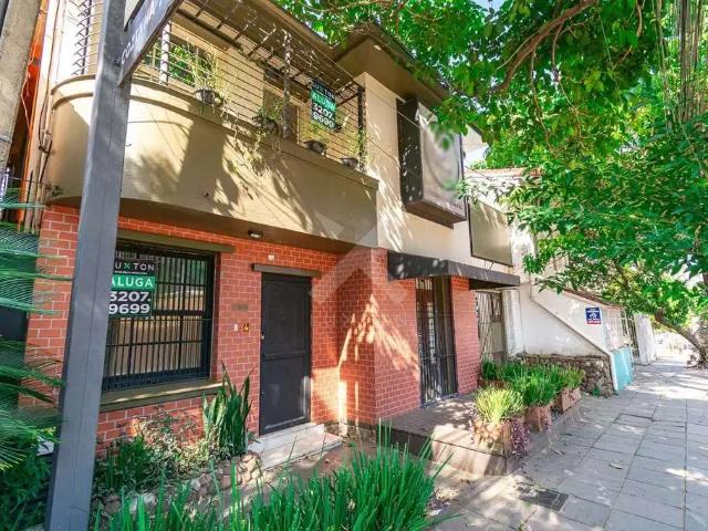 Casa / Sobrado Comercial para Locação em Porto Alegre/RS Boa Vista
