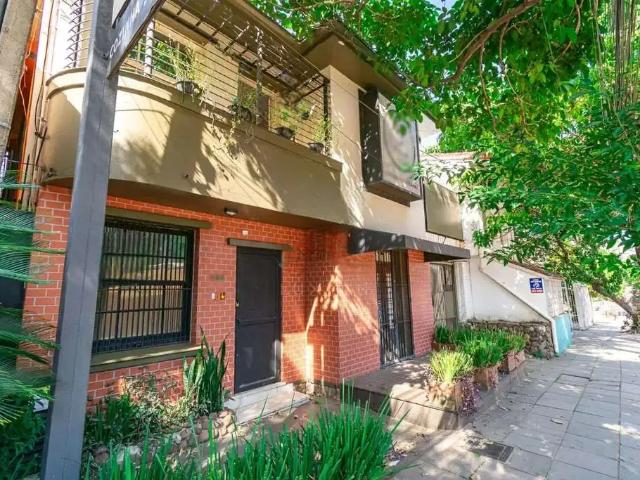 Casa / Sobrado Comercial para Locação em Porto Alegre/RS Boa Vista