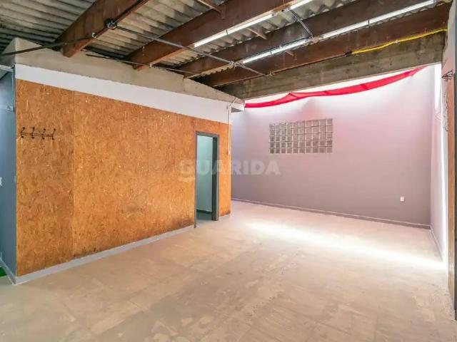 Casa / Sobrado Comercial para Locação em Porto Alegre/RS Bom Fim 3 Quartos
