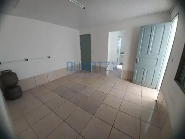 Casa / Sobrado Comercial para Locação em Porto Alegre/RS Bom Fim 2 Quartos
