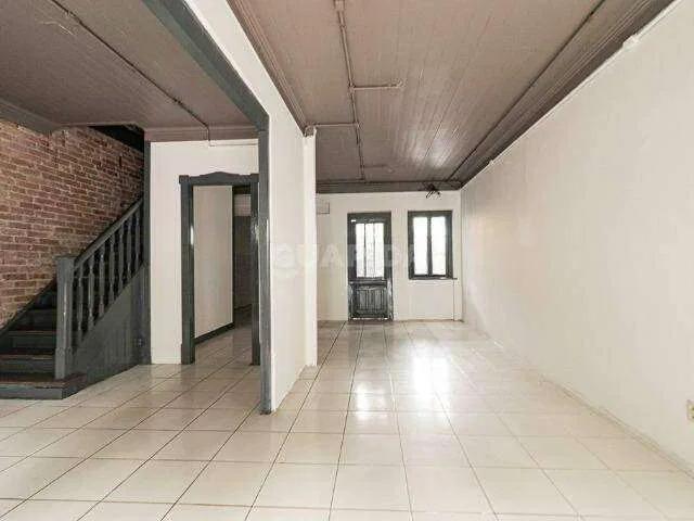 Casa / Sobrado Comercial para Locação em Porto Alegre/RS Bom Fim