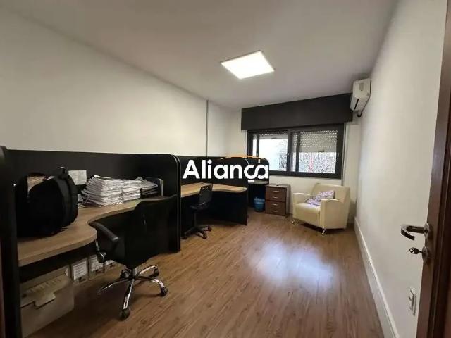 Casa / Sobrado Comercial para Locação em Porto Alegre/RS Bom Fim