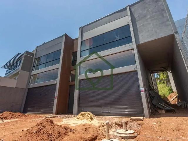 Casa / Sobrado Comercial para Locação em Porto Alegre/RS Cavalhada