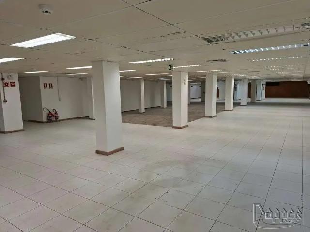 Casa / Sobrado Comercial para Locação em Porto Alegre/RS Centro