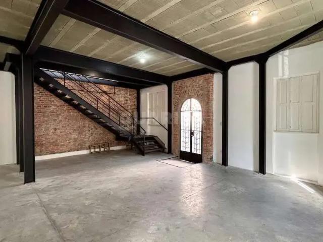 Casa / Sobrado Comercial para Locação em Porto Alegre/RS Centro Histórico