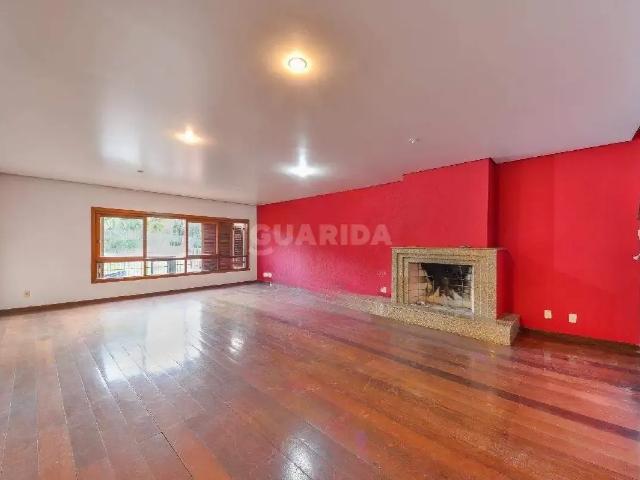 Casa / Sobrado Comercial para Locação em Porto Alegre/RS Chácara das Pedras 4 Quartos