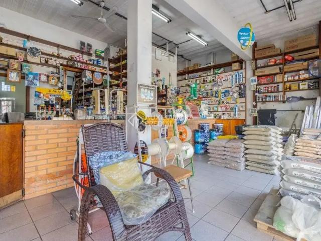 Casa / Sobrado Comercial para Locação em Porto Alegre/RS Cidade Baixa