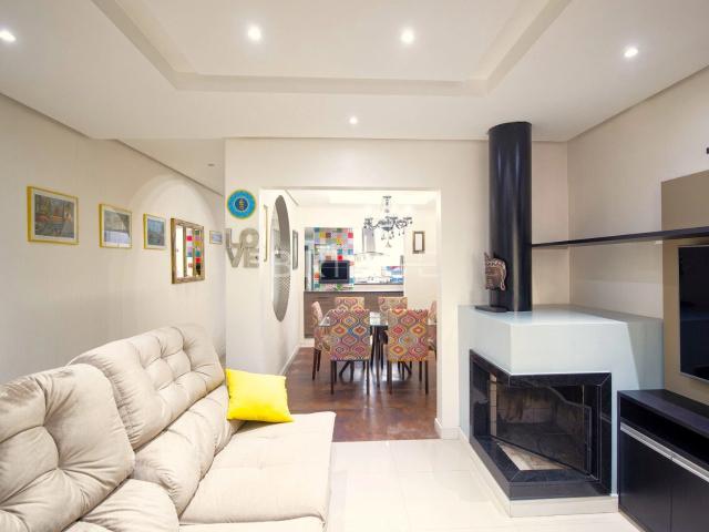 Casa / Sobrado Comercial para Locação em Porto Alegre/RS Cidade Baixa