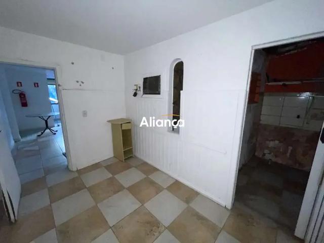 Casa / Sobrado Comercial para Locação em Porto Alegre/RS Cidade Baixa
