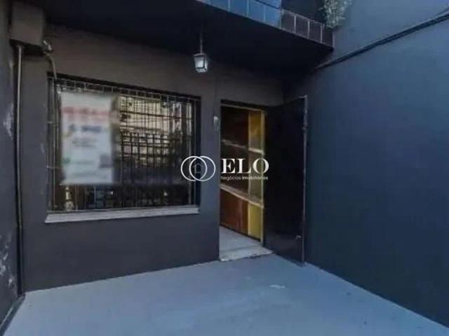 Casa / Sobrado Comercial para Locação em Porto Alegre/RS Cidade Baixa 2 Quartos
