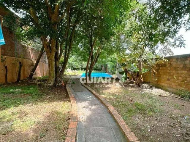 Casa / Sobrado Comercial para Locação em Porto Alegre/RS Coronel Aparício Borges 3 Quartos