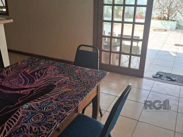 Casa / Sobrado Comercial para Locação em Porto Alegre/RS Cristal 3 Quartos