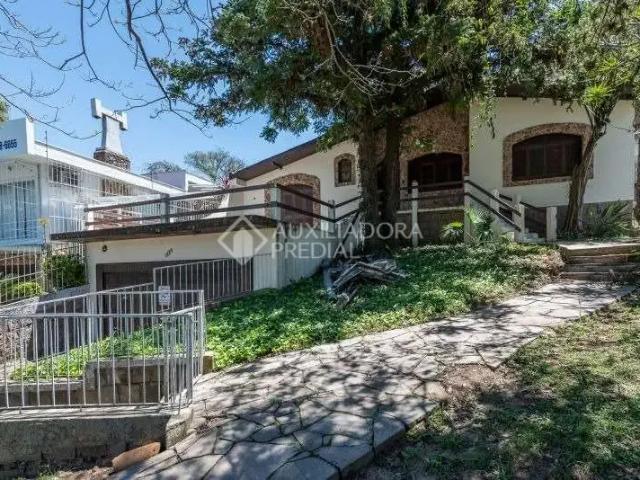 Casa / Sobrado Comercial para Locação em Porto Alegre/RS Cristal
