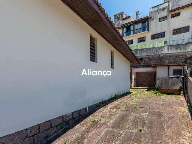 Casa / Sobrado Comercial para Locação em Porto Alegre/RS Cristal