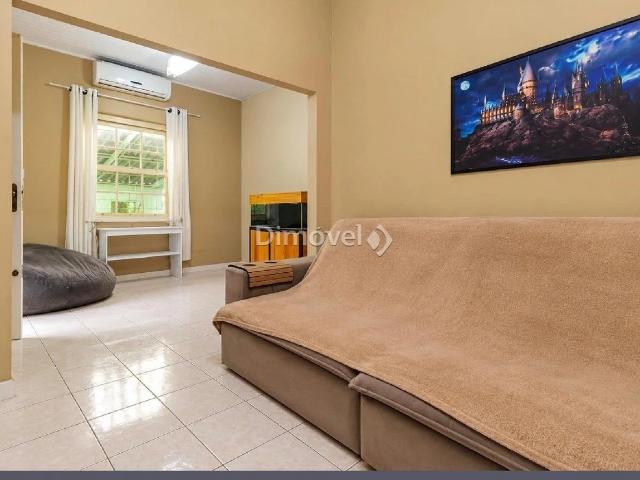 Casa / Sobrado Comercial para Locação em Porto Alegre/RS Cristal