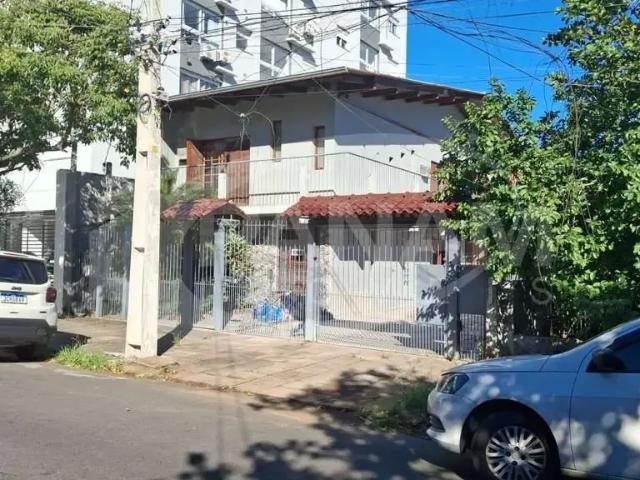 Casa / Sobrado Comercial para Locação em Porto Alegre/RS Cristo Redentor
