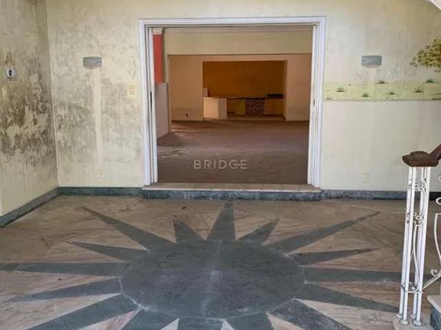 Casa / Sobrado Comercial para Locação em Porto Alegre/RS Floresta