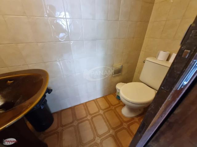 Casa / Sobrado Comercial para Locação em Porto Alegre/RS Floresta