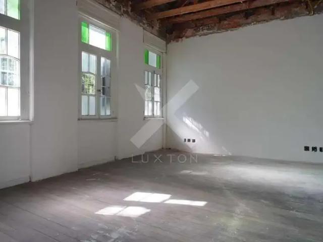 Casa / Sobrado Comercial para Locação em Porto Alegre/RS Floresta