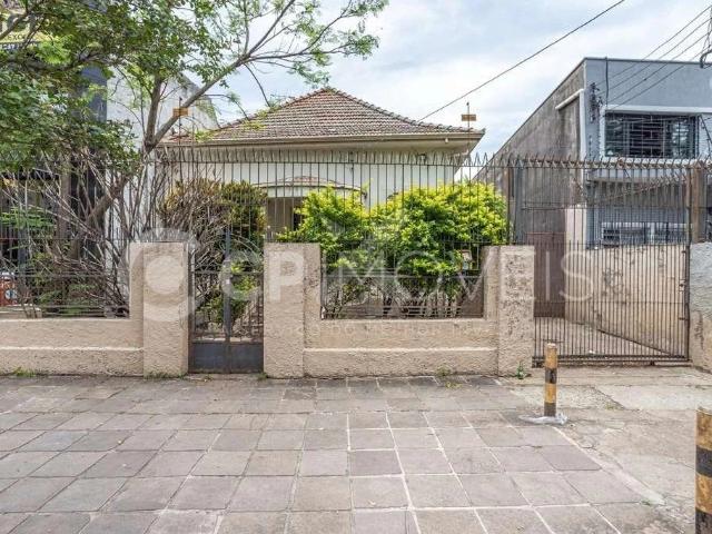 Casa / Sobrado Comercial para Locação em Porto Alegre/RS Floresta