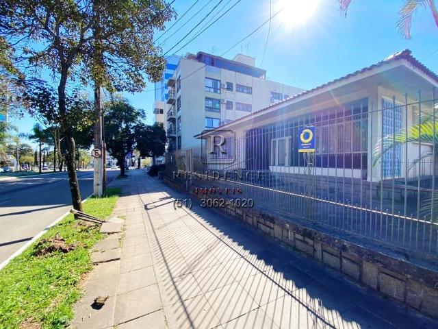 Casa / Sobrado Comercial para Locação em Porto Alegre/RS Higienópolis
