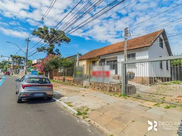 Casa / Sobrado Comercial para Locação em Porto Alegre/RS Higienópolis