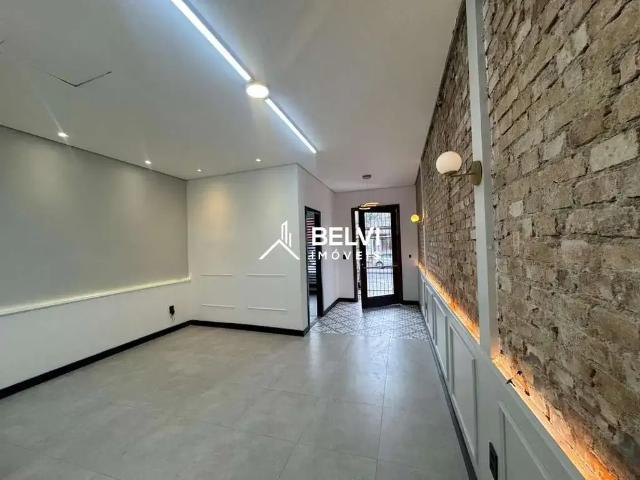 Casa / Sobrado Comercial para Locação em Porto Alegre/RS Higienópolis 2 Quartos
