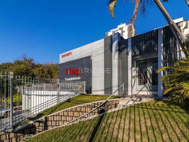 Casa / Sobrado Comercial para Locação em Porto Alegre/RS Higienópolis