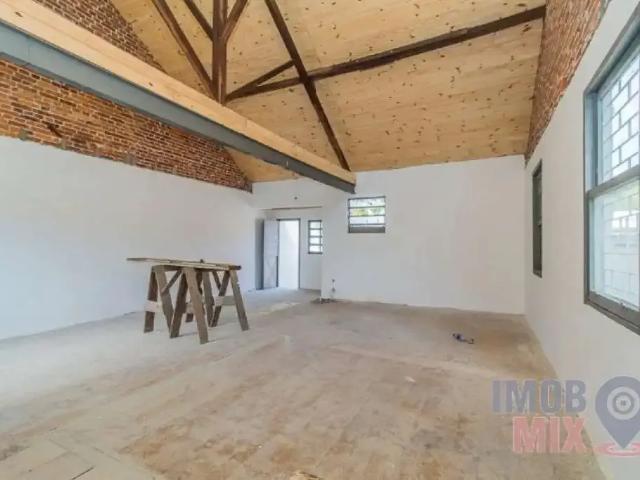 Casa / Sobrado Comercial para Locação em Porto Alegre/RS Higienópolis