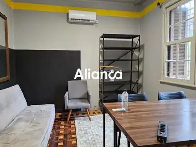 Casa / Sobrado Comercial para Locação em Porto Alegre/RS Independência
