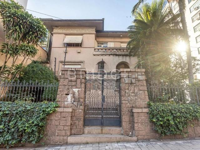 Casa / Sobrado Comercial para Locação em Porto Alegre/RS Independência