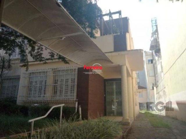 Casa / Sobrado Comercial para Locação em Porto Alegre/RS Independência