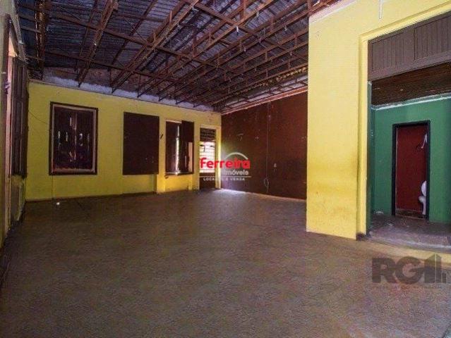 Casa / Sobrado Comercial para Locação em Porto Alegre/RS Independência